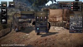 Black Desert  T9 awakening attempts #2 and #3