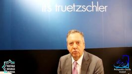 Mr. Heinrich Trutzschler Managing Director of Trutzschl