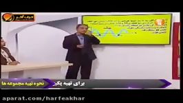 فیزیک کنکور موسسه حرف آخرحل تست مبحث موج کامیار