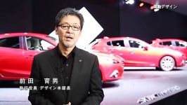 Overview of the Mazda Stand at the 2013 Tokyo Motor Show