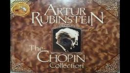 Chopin Nocturne No.10 Op.32 No.2 Rubinstein