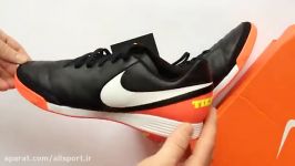 کفش فوتسال نایک تمپو Nike Tiempo Genio II Leather