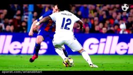 MARCELO SKILL TERBAIK TERBARU 1080HD