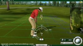 Tiger Woods PGA Tour 12 www.tehrancdshop.com