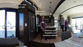 Northwestern University 360 Virtual Tour