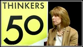 Professor Clare Kelliher interviewed for Thinkers50