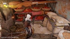 Assassins Creed Origins Gameplay Walkthrough Part 1  Bayek