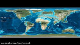 The Geological Periods of Earth