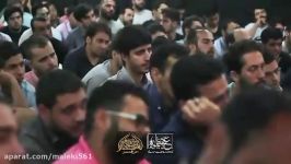 منم همون نوکر قدیمی  حاج حیدر خمسه هیئت احرارالحسین علیه السلام یکشنبه 8 مرداد