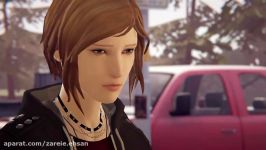 Life is Strange Before the Storm Ep 2 Trailer  PS4