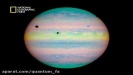 سفر به سیارات سیاره مشتری Jupiter دوبله شده