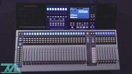 معرفی میکسر صدا Presonus StudioLive 32 Series III