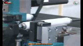 ماشین آلات ساخت درپوش فلزی بطری