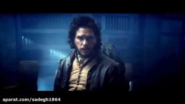 Gunpowder Teaser trailer  BBC One