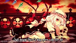 Nightcore  Pity Party