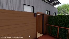 Maryland Audiovisual Presentation Solar Decathlon 2017