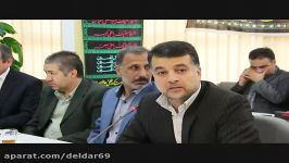 تشکر قدردانی بخشدار کلاله رجبی2