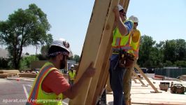 UC Berkeley U of Denver Audiovisual Presentation Solar Decathlon 2017