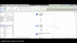 Autodesk Revit Model Tutorial  Beginners