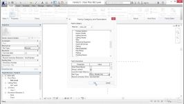 MEP Families in Revit  Creating a pipe accessory