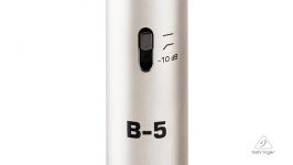 میکروفن استودیویی بهرینگر Behringer B 5