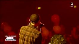 Linkin Park Live Burn It Down Berlin 2012