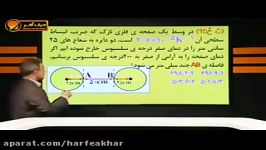 گرما وفشار استاد کامیار