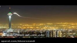 تهران در آخر الزمانبسیار مهمحجت الاسلام حسن آیت