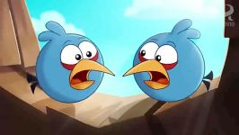 انیمیشن سریالیAngry Birds Toons قسمت 38  A Pigs Best Friend