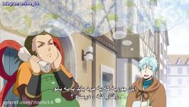 انیمه کمدی Net juu no Susume قسمت 3 زیرنویس فارسی