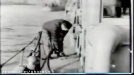 Fire hazard from static electricity during fueling operations 1948