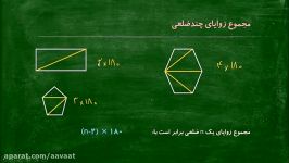 تبدیلات هندسی هم نهشتی