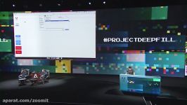 #ProjectDeepFill Adobe MAX 2017 Sneak Peeks  Adobe Creative Cloud