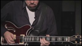 John Scofield and Eric Krasno Talk Ibanez Guitars