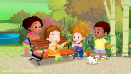 The NEW Numbers Song SINGLE  Learn To Count from 1 to 10  Number Rhymes For