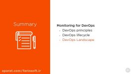 آموزش پیاده سازی DevOps بر روی Oracle Cloud