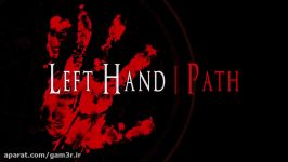 تاریخ انتشار بازی Left Hand Path  گیمر