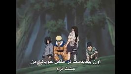 ناروتو قسمت 115  Naruto 115