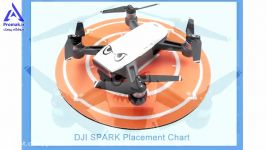 لوازم جانبی کوادکوپتر اسپارک spark dji  بخش 6