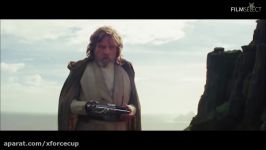 STAR WARS 8 The Last Jedi Trailer 2 Extended 2017