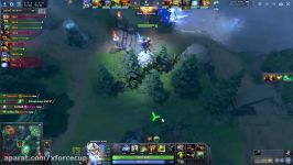 This Is How You Counter The Meta With Monkey King Pipe by canceL Dota 2