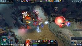 BEST PLAYS  Day 3 PGL Open Minor Dota 2