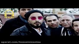 میکس آهنگ حالم بده مهدی احمدوند