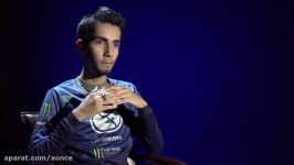 Sumail EG Interview  PGL Open Bucharest