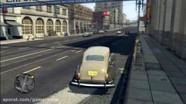 LA Noire Gameplay Walkthrough Part 19  The Silk Stocking Murder