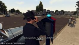 LA Noire Gameplay Walkthrough Part 18  Heroes