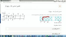 کلاس استعداد تحصیلی دکتری جلسه پنجم سوال 54