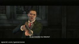 LA Noire Gameplay Walkthrough Part 27  Last Man Standing