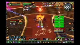 Aspect of Death Vs Majordomo Staghelm 10 Hc