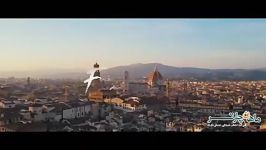 فلورانس  شهر پر جاذبه  گردشگری ایتالیا